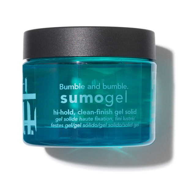 Bumble and Bumble<br>Sumogel