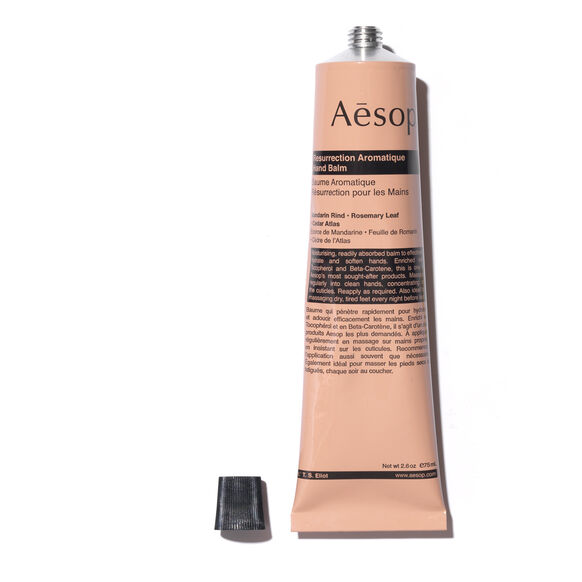 Aesop<br>Resurrection Aromatique Hand Balm