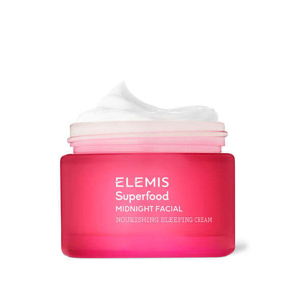 Elemis<br>Superfood Midnight Facial