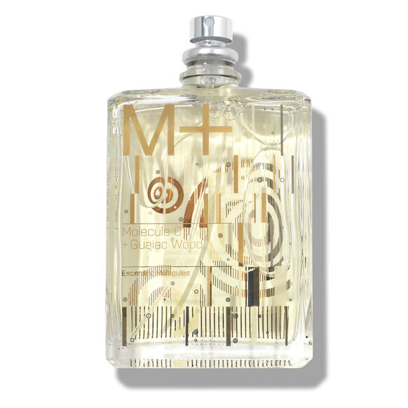 Escentric Molecules<br>M+ Guaiac Wood Eau de Toilette