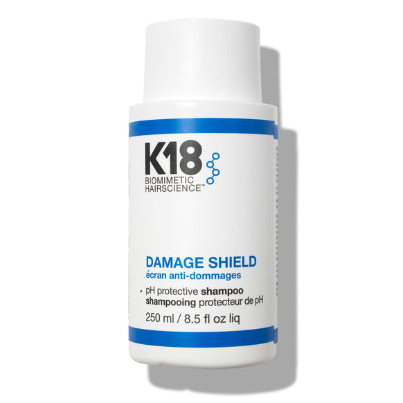 K18 HAIR<br>Damage Shield Ph Protective Shampoo