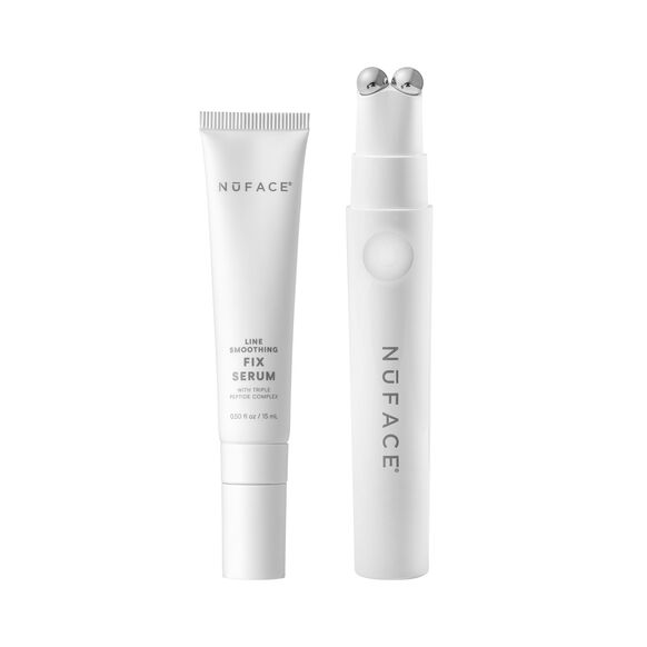 Nuface<br>Fix Line Smoothing Device