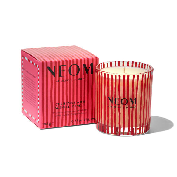 Neom<br>Christmas Wish Scented 1 Wick Candle