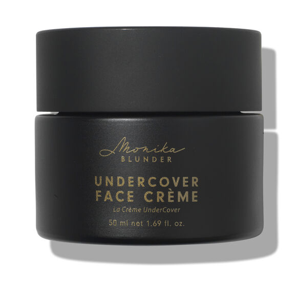 Monika Blunder Beauty<br>Undercover Face Crème