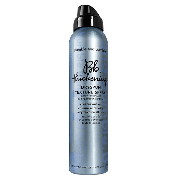 Bumble and Bumble<br>Thickening Dryspun Texture Spray