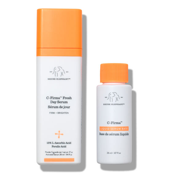 Drunk Elephant<br>C-Firma Fresh Day Serum