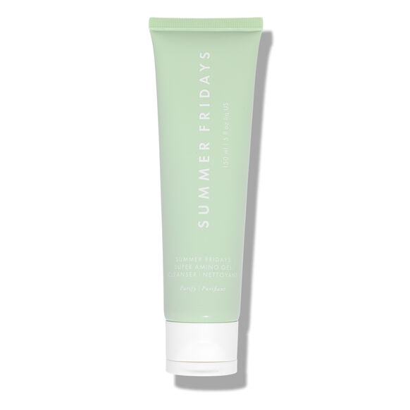 Summer Fridays<br>Super Amino Gel Cleanser