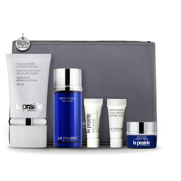 LA PRAIRIE<br>Ski Slope Essentials Set