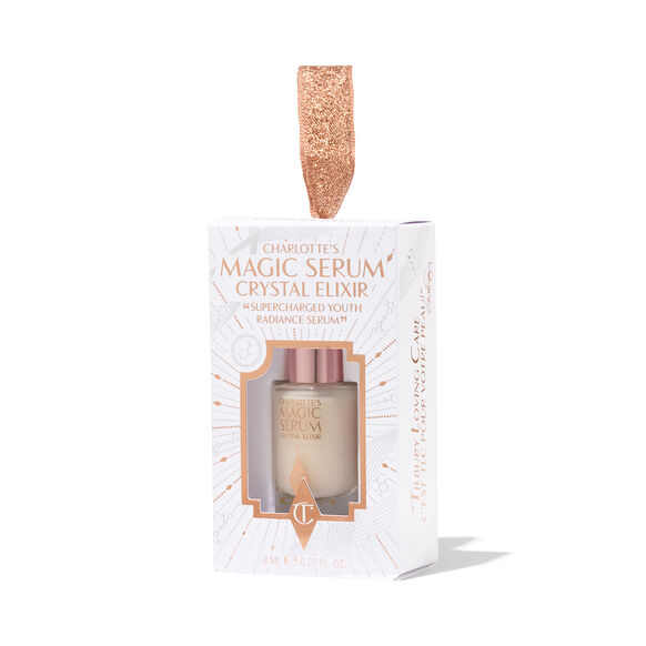 Charlotte Tilbury<br>Charlotte's Magic Serum Crystal Elixir