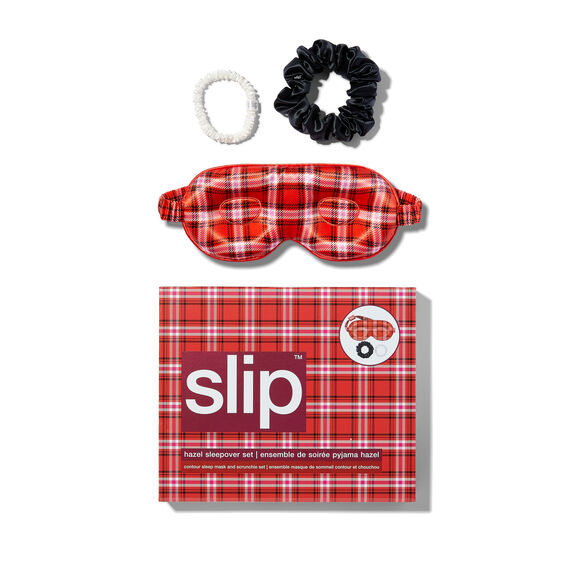 Slip<br>Sleepover Set - Hazel