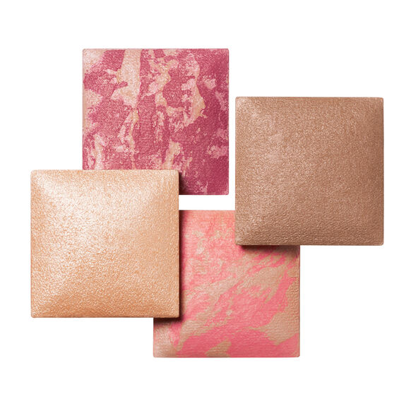 Hourglass<br>Ambient Lighting Palette - Golden Rose Edit