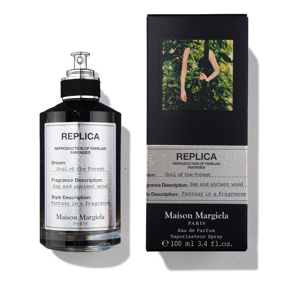Maison Margiela<br>Soul of The Forest Eau de Parfum