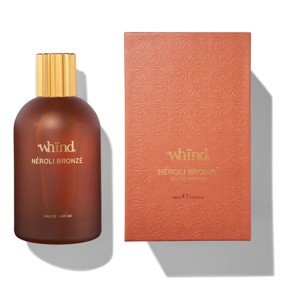 Whind<br>Néroli Bronzé Eau De Parfum