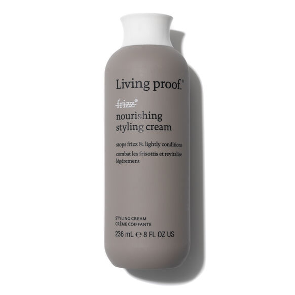 Living Proof<br>No Frizz Nourishing Styling Cream