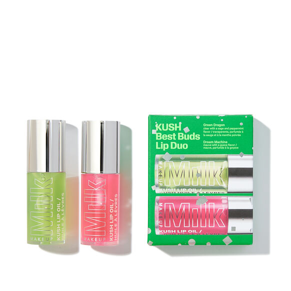 Milk Makeup<br>Kush Best Buds Lip Duo