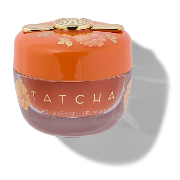 Tatcha<br>The Kissu Lip Mask Kiku