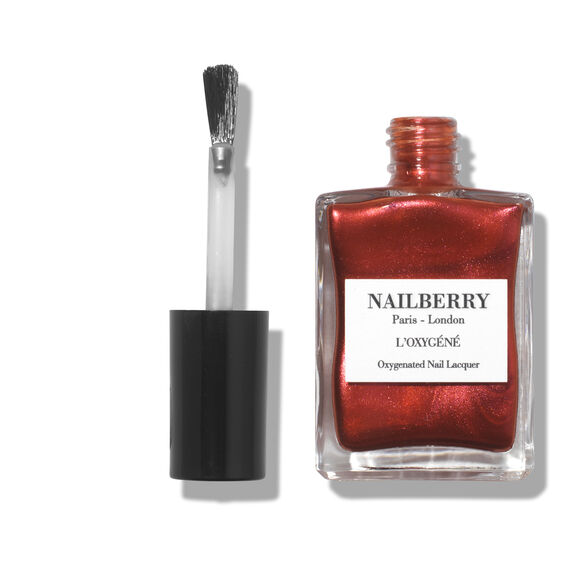 Nailberry<br>L'oxygéné Nail Lacquer - To The Moon And Back