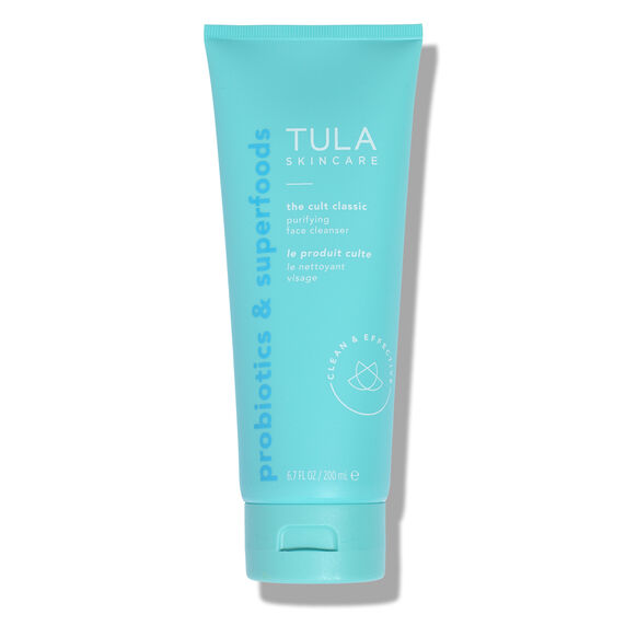 Tula Skincare<br>The Cult Classic Purifying Face Cleanser
