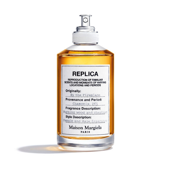 Maison Margiela<br>By The Fireplace Eau de Toilette