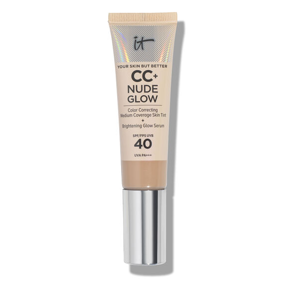 IT Cosmetics<br>CC+Nude Glow