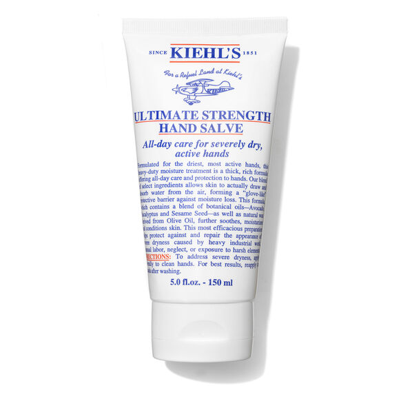 Kiehl's<br>Ultimate Strength Hand Salve
