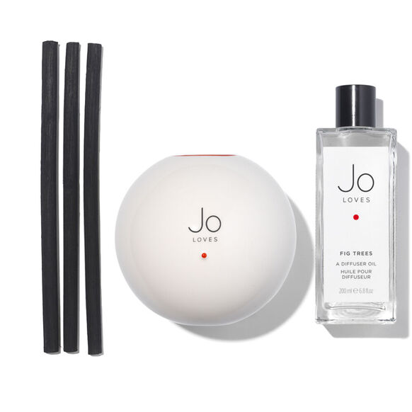 Jo Loves<br>A Diffuser Fig Trees