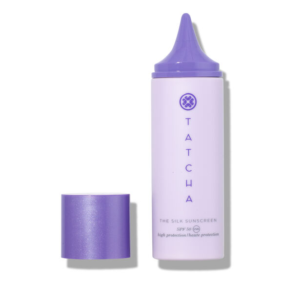 Tatcha<br>The Silk Sunscreen SPF 50