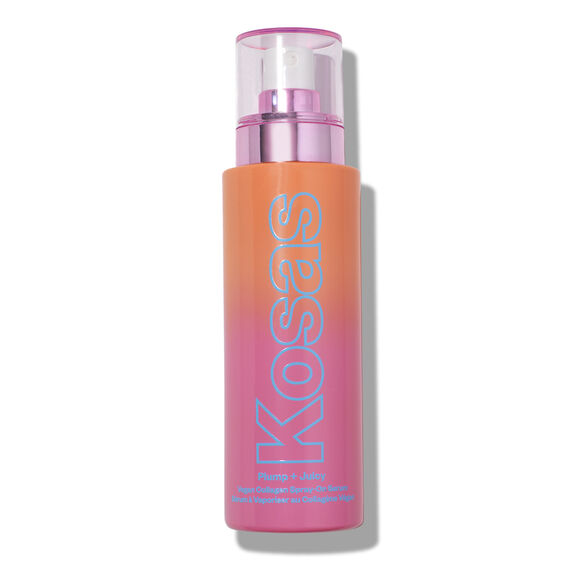KOSAS<br>Plump & Juicy Vegan Collagen Spray-on Serum