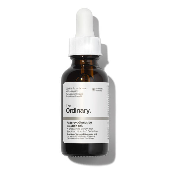 The Ordinary<br>Ascorbyl Glucoside Solution 12%