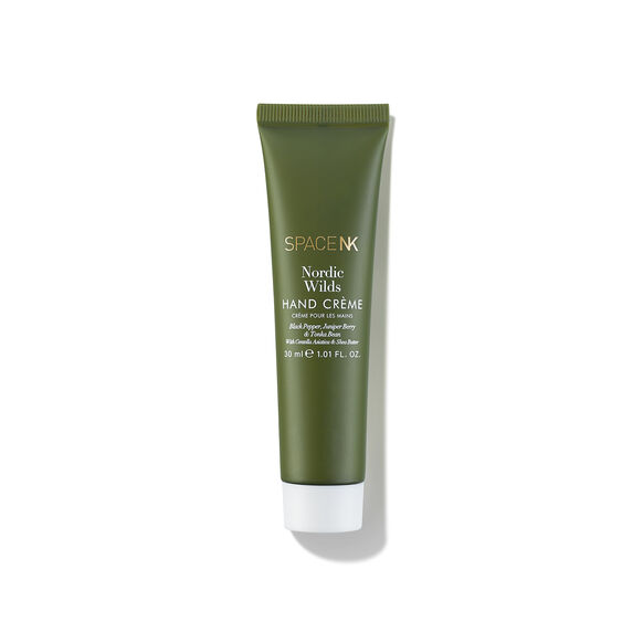 Space NK<br>Nordic Wilds Hand Crème