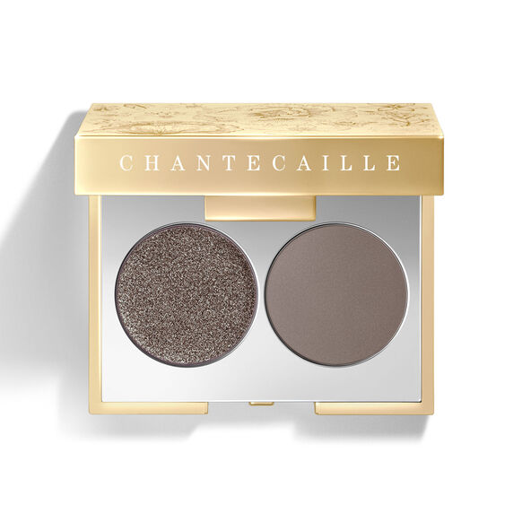 Chantecaille<br>Silver Willow Eye Duet