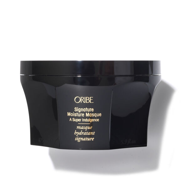 Oribe<br>Signature Moisture Mask