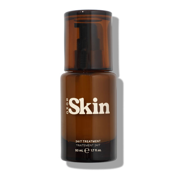 Soho Skin<br>24/7 Treatment