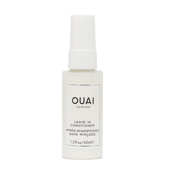 Ouai<br>Leave In Conditioner Travel Size