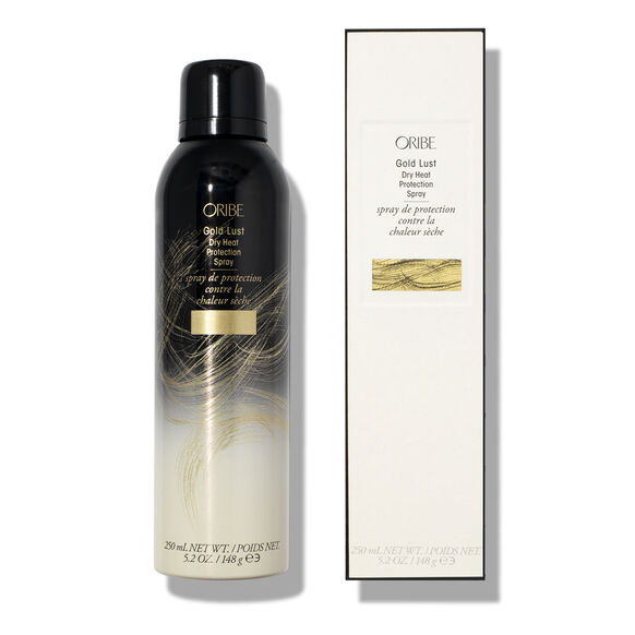 Oribe<br>Gold Lust Dry Heat Protection