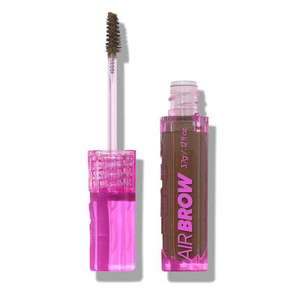KOSAS<br>Air Brow - Tinted Volumizing Treatment Gel