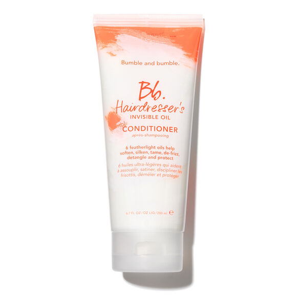Bumble and Bumble<br>Hairdresser's Invisible Oil Conditioner