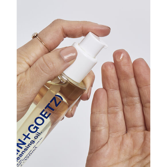 Malin + Goetz<br>Facial Cleansing Oil