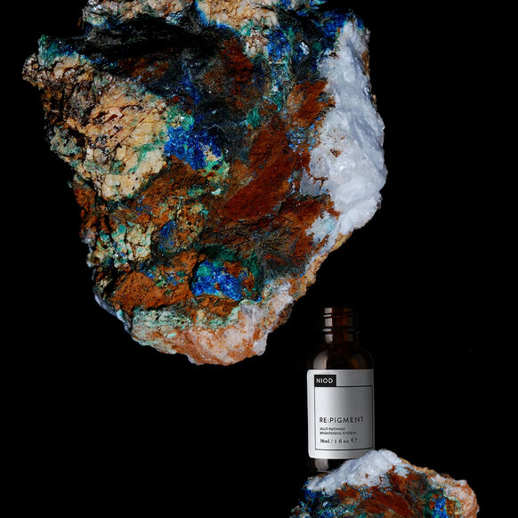 Niod<br>RE: Pigment