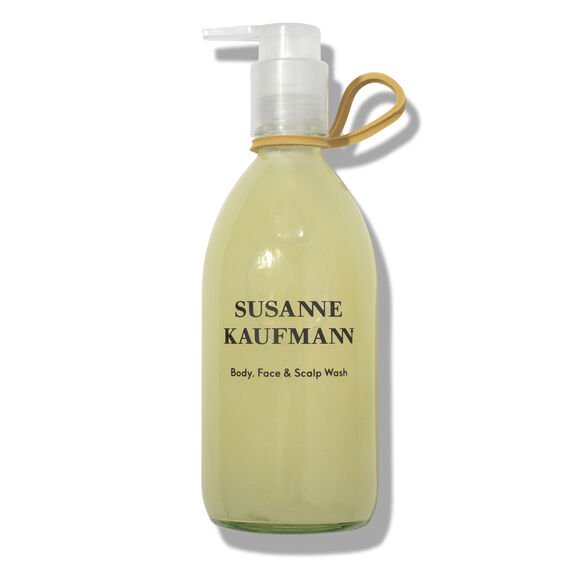 Susanne Kaufmann<br>Hypersensitive Body, Face & Scalp Wash