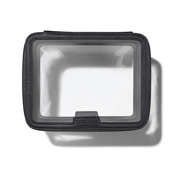 Space NK<br>Double Travel Bag