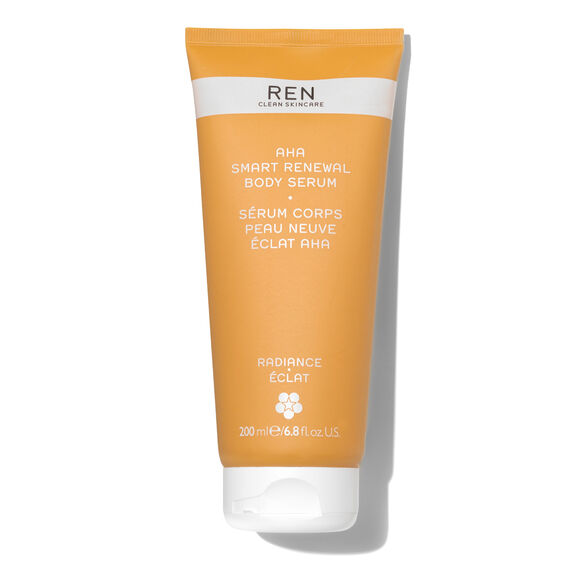 Ren Clean Skincare<br>AHA Smart Renewal Body Serum