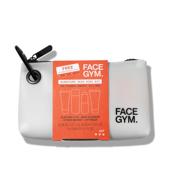FACEGYM<br>Signature Skin Mini Kit
