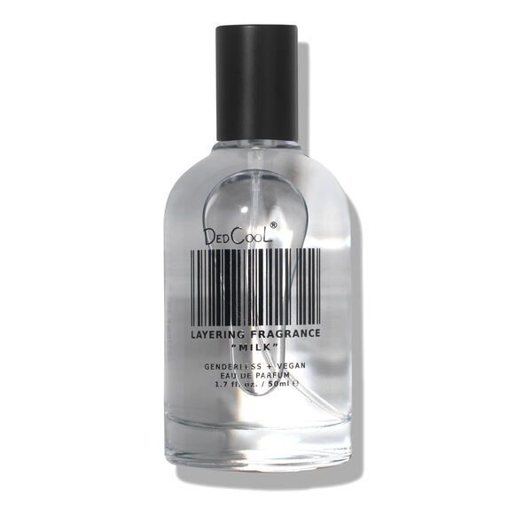 DedCool<br>Milk Layering + Enhancer Eau De Parfum