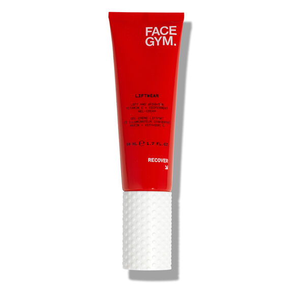 FACEGYM<br>Liftwear Gel Moisturiser