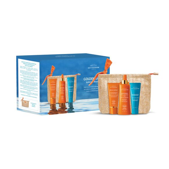 Institut Esthederm<br>Golden Glow
