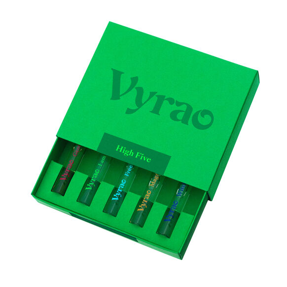 Vyrao<br>Discovery Set