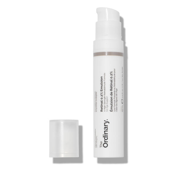The Ordinary<br>Retinal 0.2% Emulsion