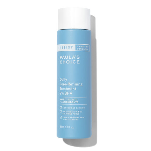 Paula's Choice<br>Resist Pore Treatment 2% BHA