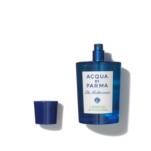 Acqua Di Parma<br>Blu Mediterraneo Cipresso di Toscana Eau de Toilette